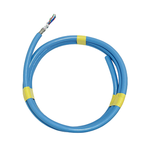 High-temperature Resistant Communication Cable