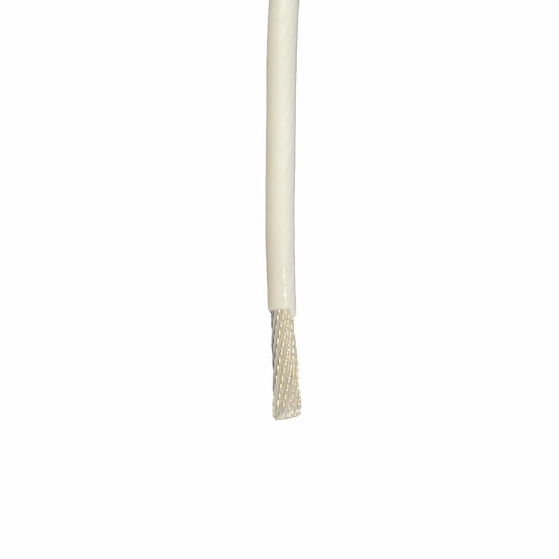 AF Series Silver-Plated High-Temperature Wire‌