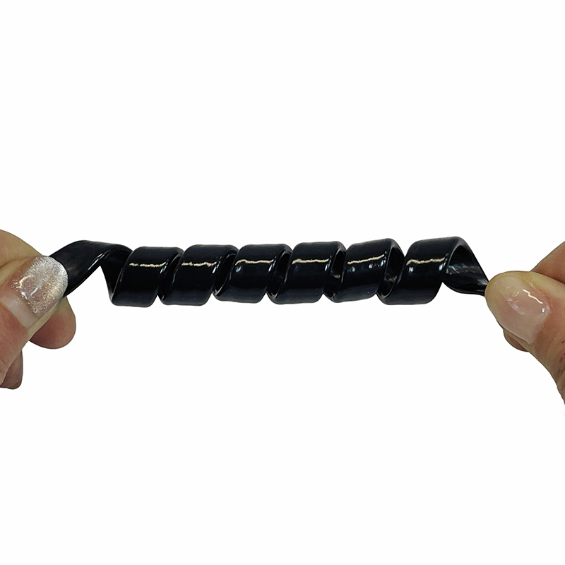 Spring Cable