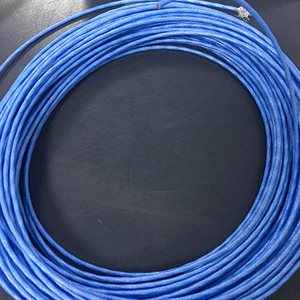 Aviation Special Cat5e Digital Cable