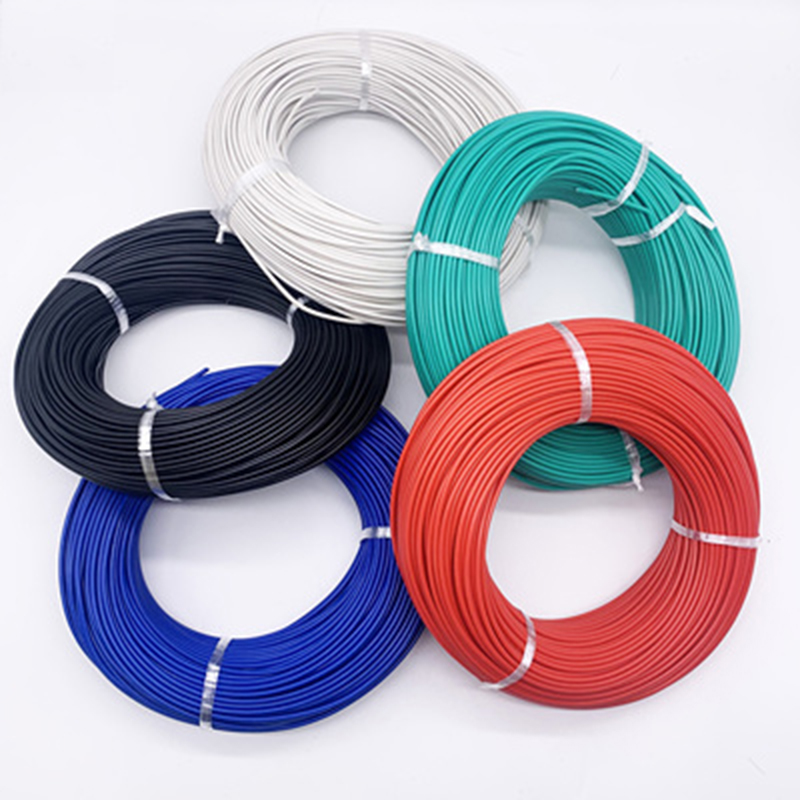 High-performance Transmission Wire for Aerospace And Aviation