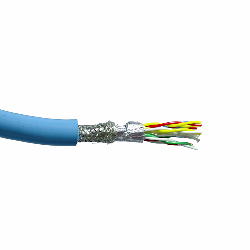 High-temperature Resistant Communication Cable