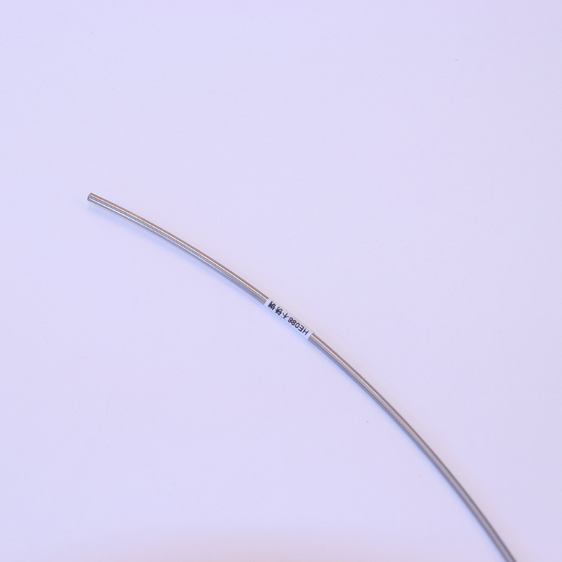 Stainless Steel Low Temperature Cable