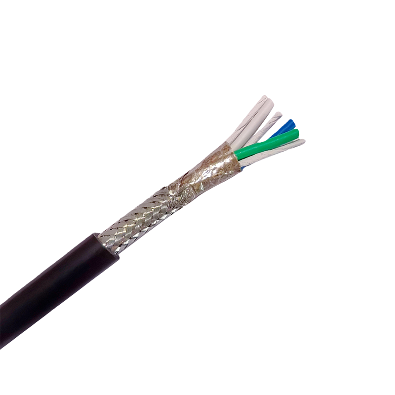 Marine Shipboard Power Cable