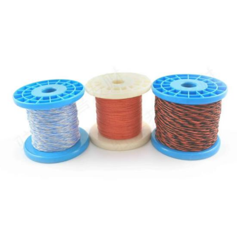 High And Low Temperature Resistant Flexible Aircraft Cable