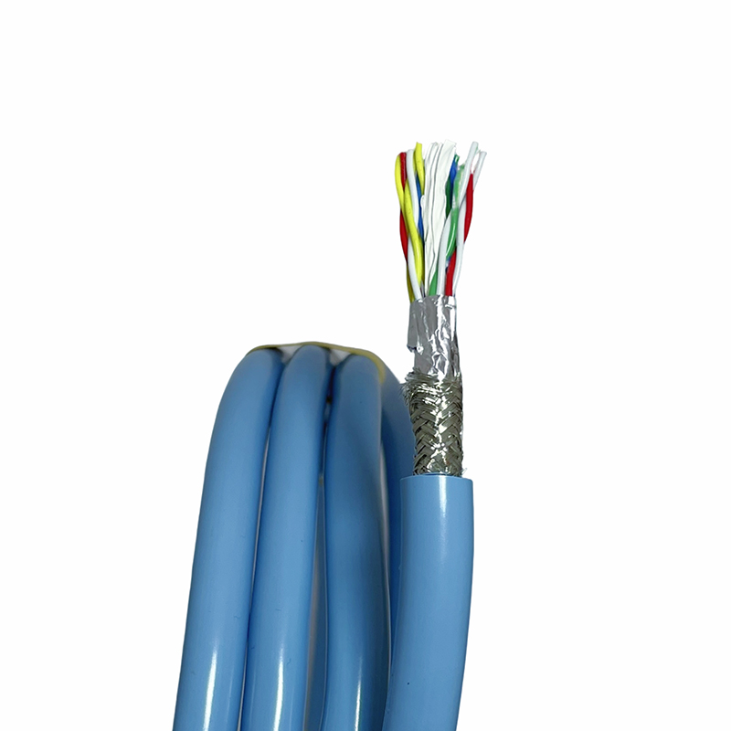 High-temperature Resistant Communication Cable