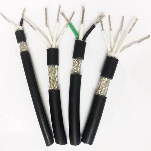 Marine Shipboard Power Cable