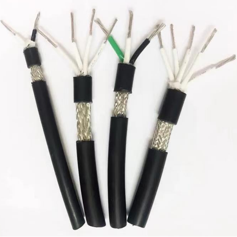 Marine Shipboard Power Cable