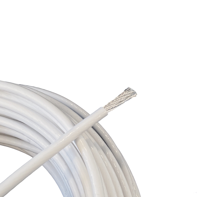 AF Series Silver-Plated High-Temperature Wire‌