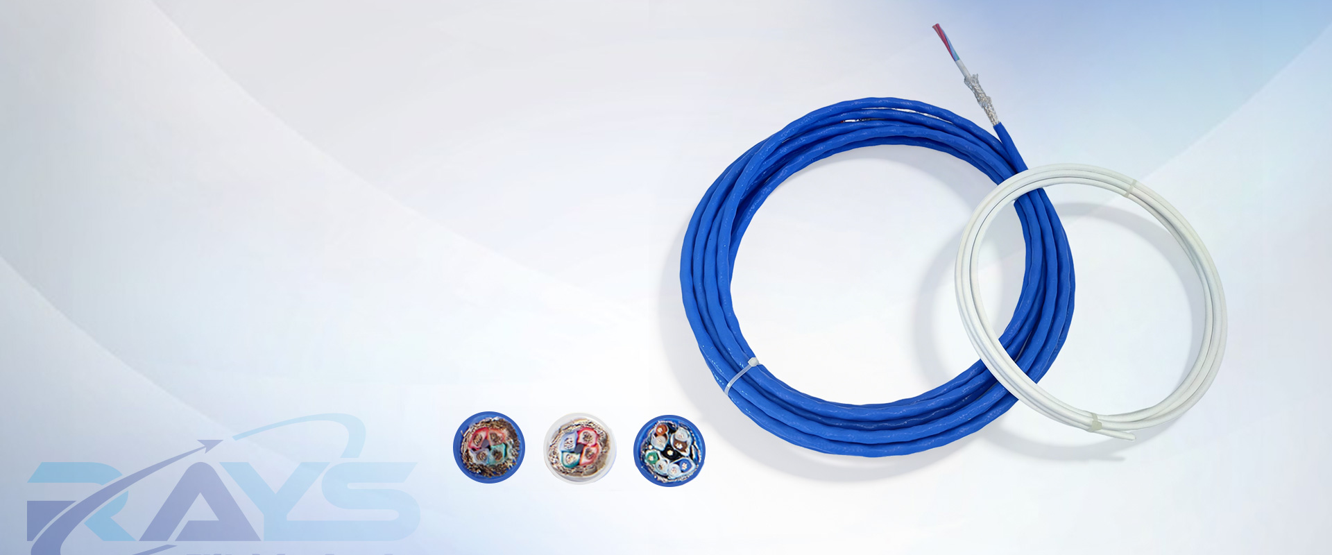 High-Speed Differential Cables
