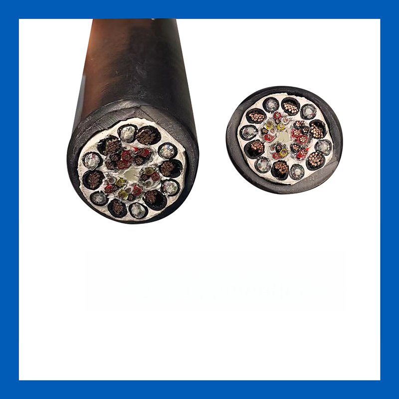  Waterproof Cable