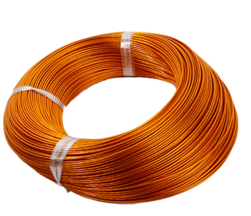 Nuclear Fusion Cable