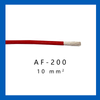 High-temperature Flexible Cable