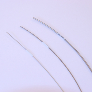 Stainless Steel Low Temperature Cable
