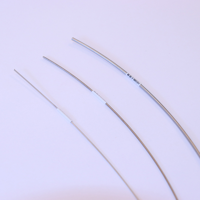Stainless Steel Low Temperature Cable