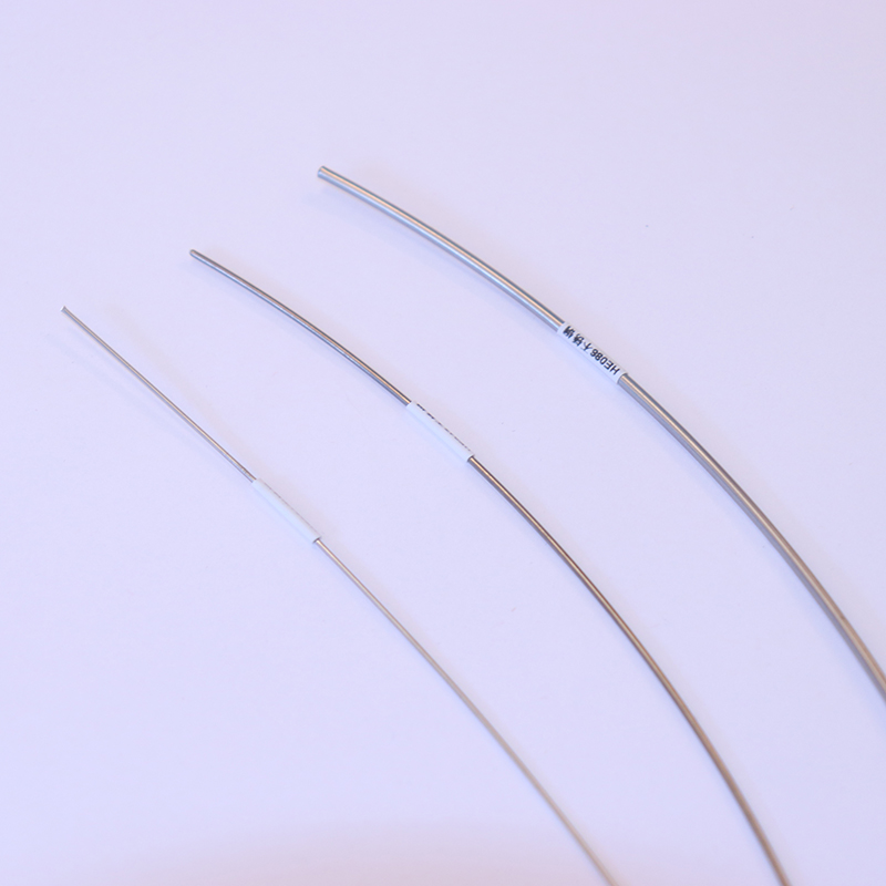 Stainless Steel Low Temperature Cable