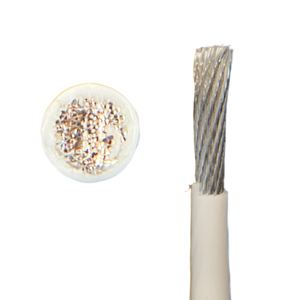 AF Series Silver-Plated High-Temperature Wire‌