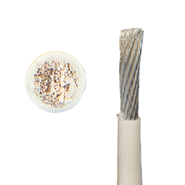 AF Series Silver-Plated High-Temperature Wire‌
