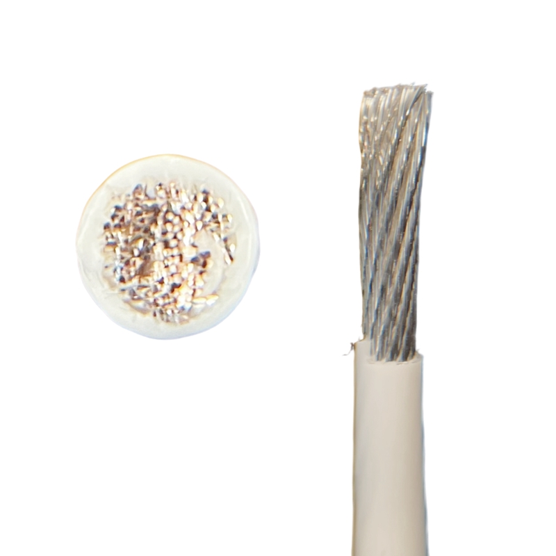AF Series Silver-Plated High-Temperature Wire‌