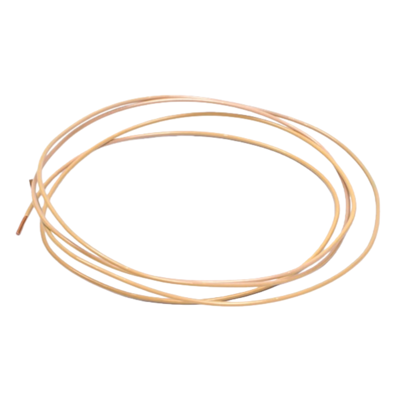 Cryogenic & Radiation-Resistant PEEK Cable | -140&deg;C Ultra-Low Temperature Cable