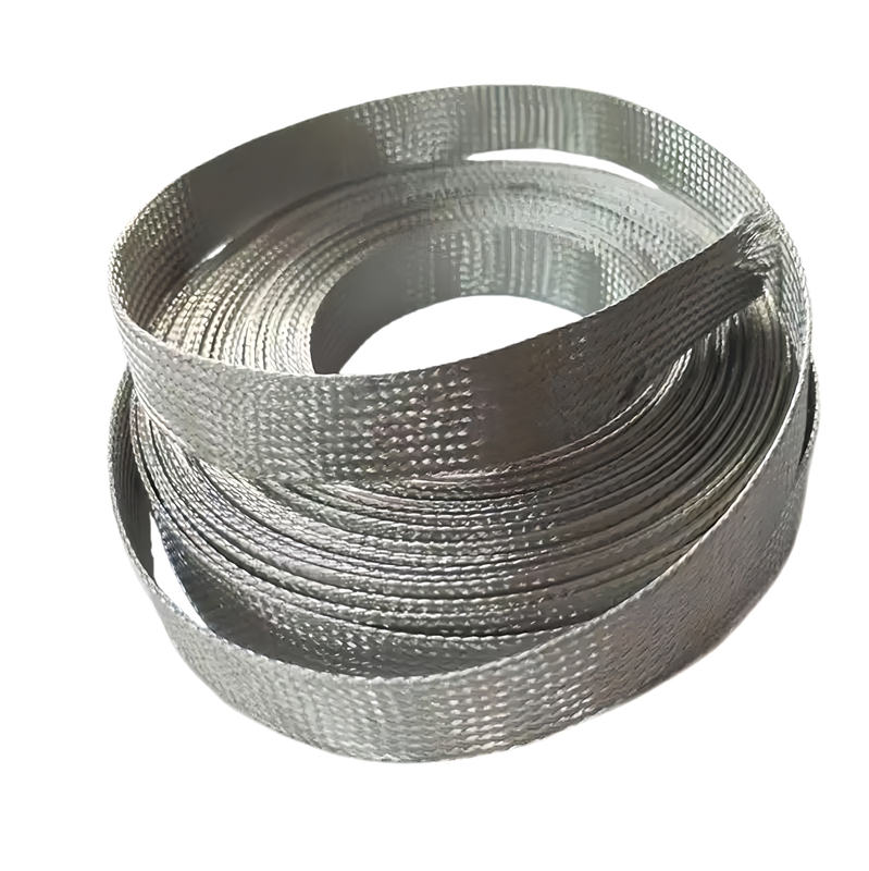 Braided Shield Grounding Cable‌