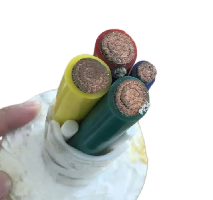 Neutral Buoyancy Cable