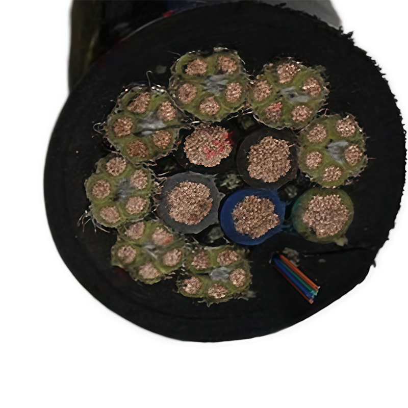 Optical Composite Cable