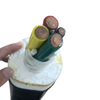 Neutral Buoyancy Cable