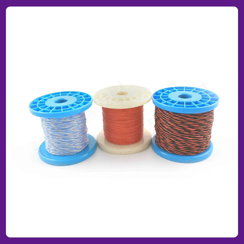 High-temperature Flexible Cable
