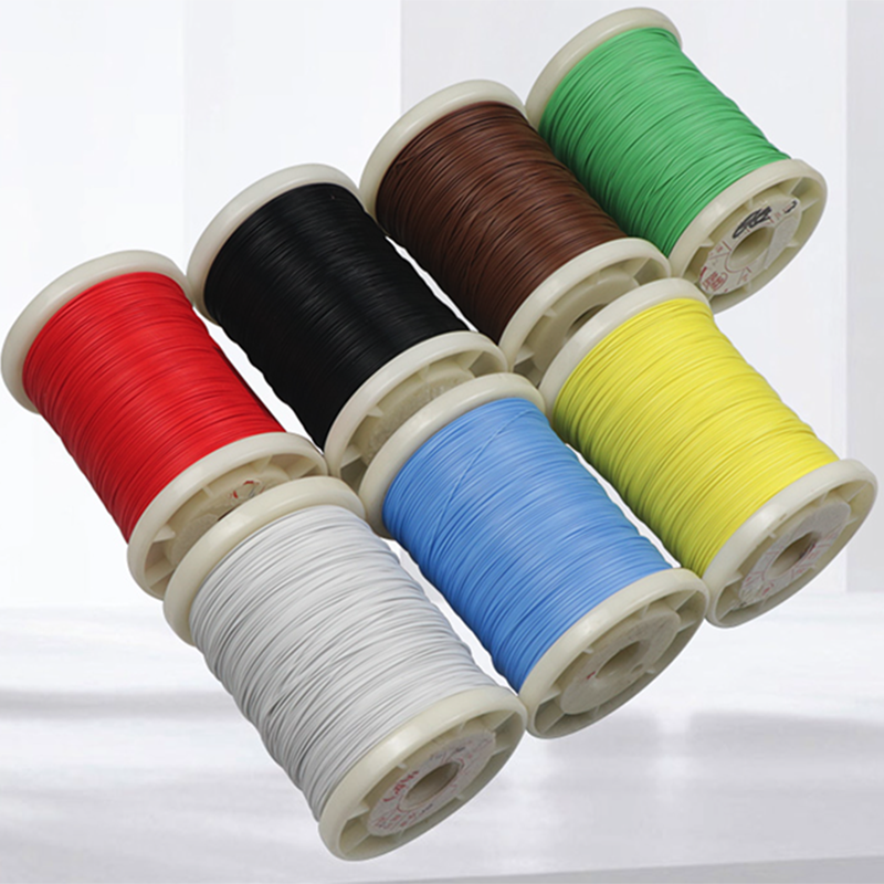 High-performance Transmission Wire for Aerospace And Aviation
