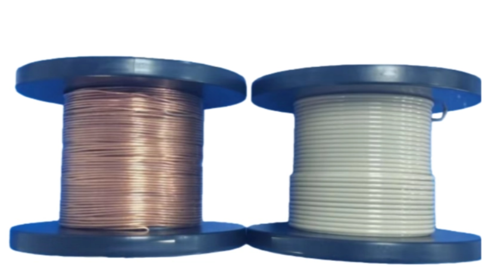 Ultra-low Temperature PEEK Cables