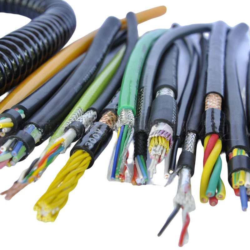Optical Composite Cable