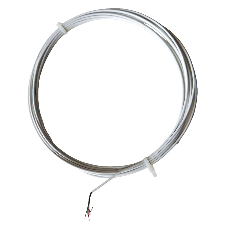 Ultra-low Temperature PEEK Cables