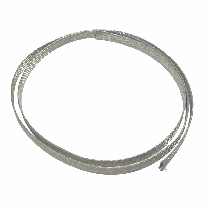 Braided Shield Grounding Cable‌