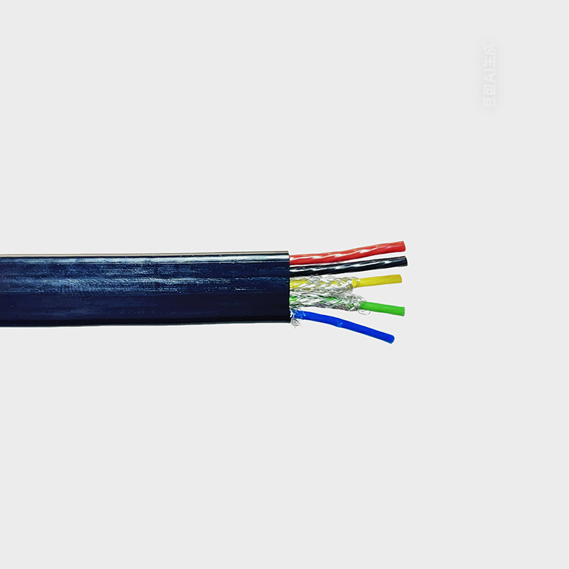 Spring Cable