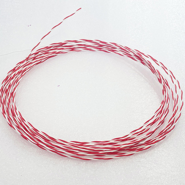 High-temperature Flexible Cable
