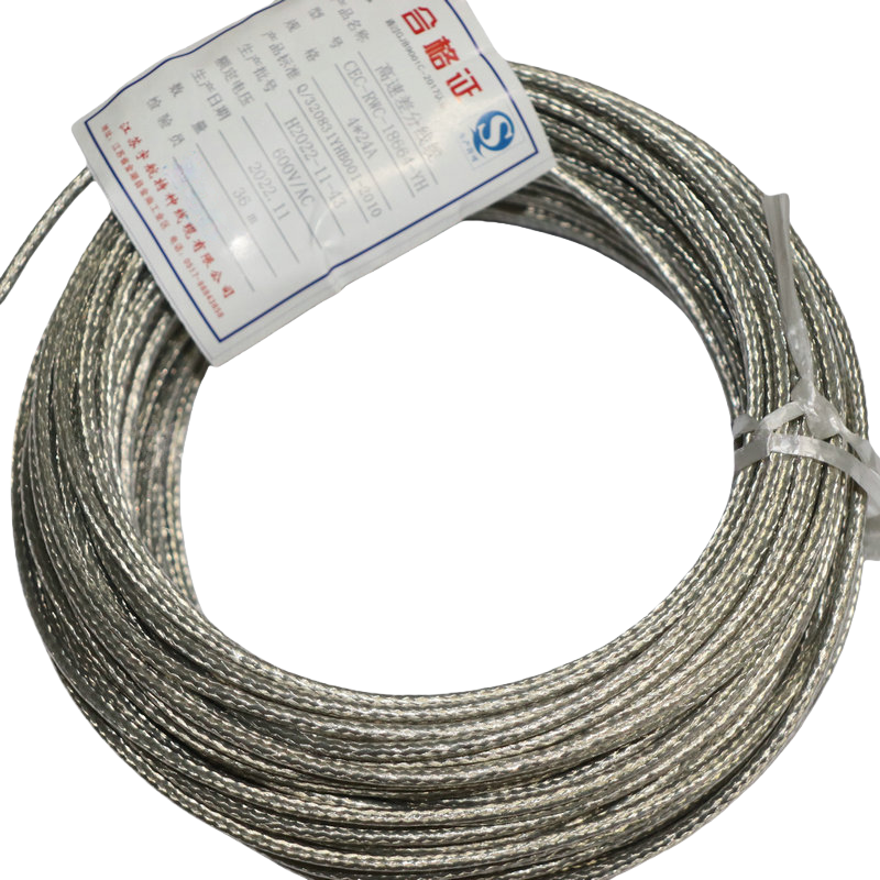 High-performance Transmission Wire for Aerospace And Aviation