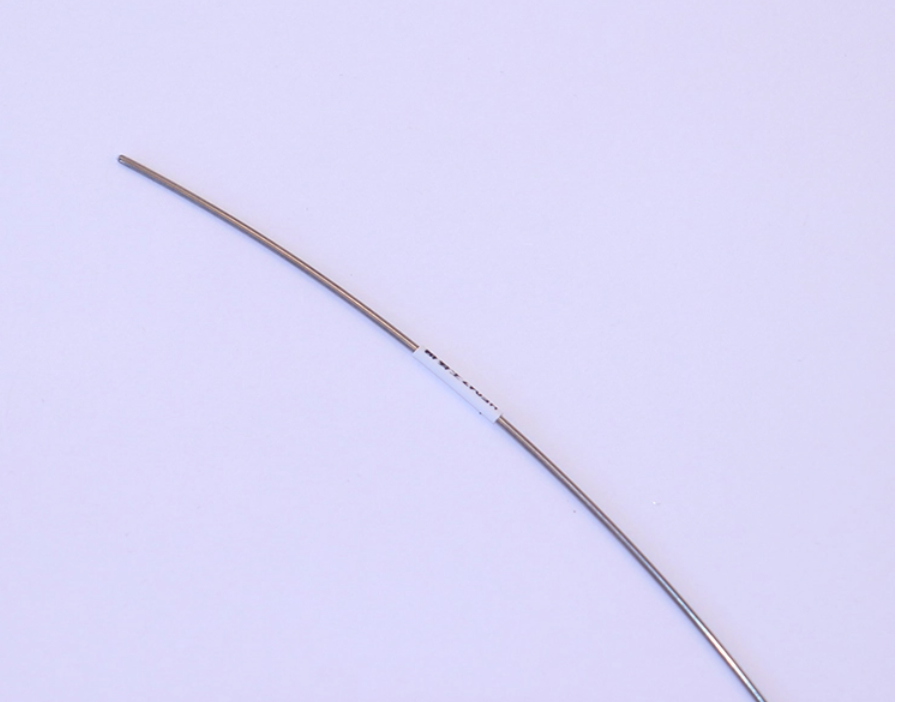 Stainless Steel Low Temperature Cable