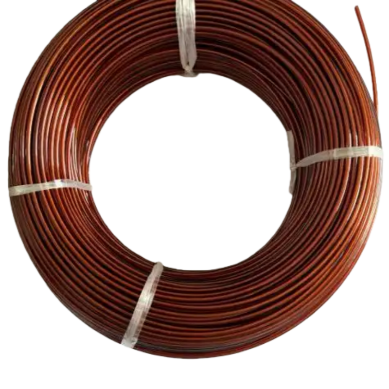 Nuclear Fusion Cable