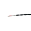 High And Low Temperature Resistant Flexible Aircraft Cable
