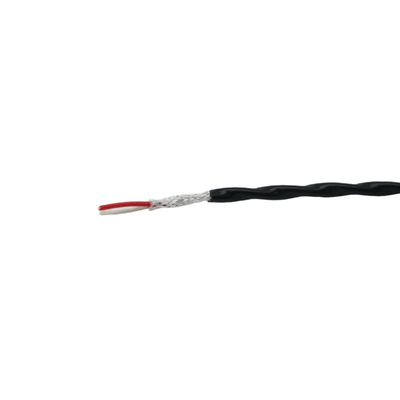 High And Low Temperature Resistant Flexible Aircraft Cable