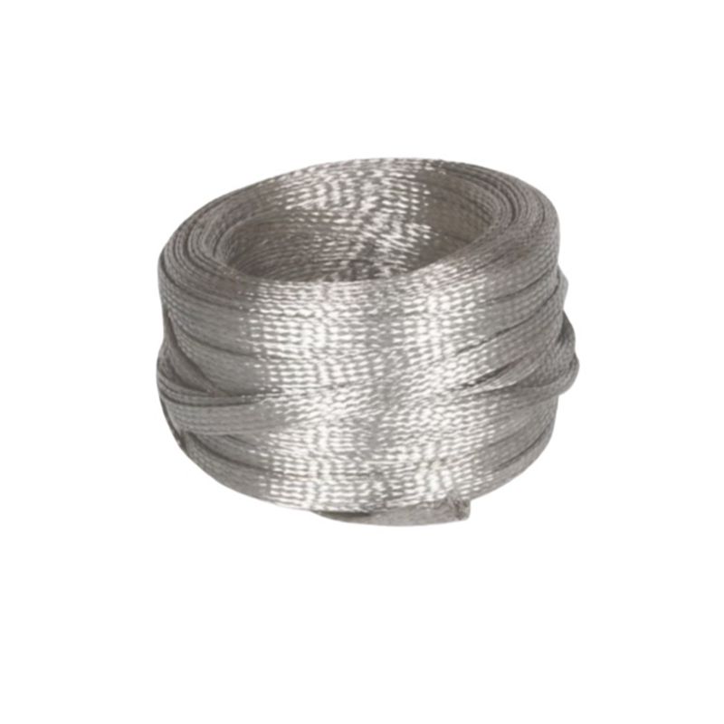 Braided Shield Grounding Cable‌