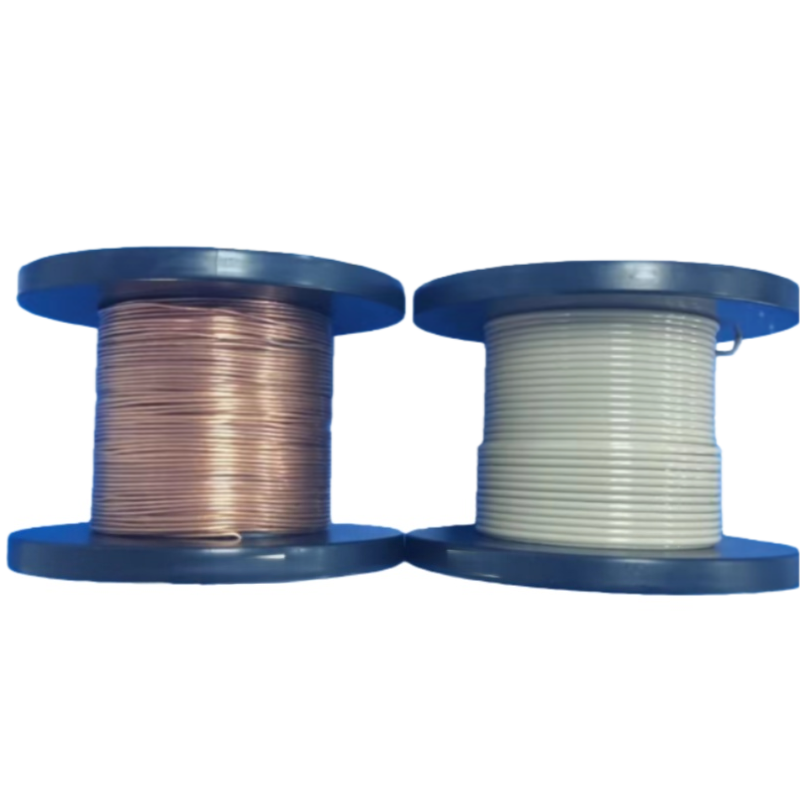 Ultra-low Temperature PEEK Cables