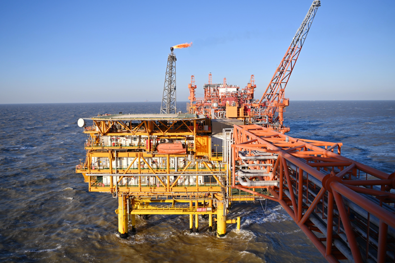 Marine & Offshore