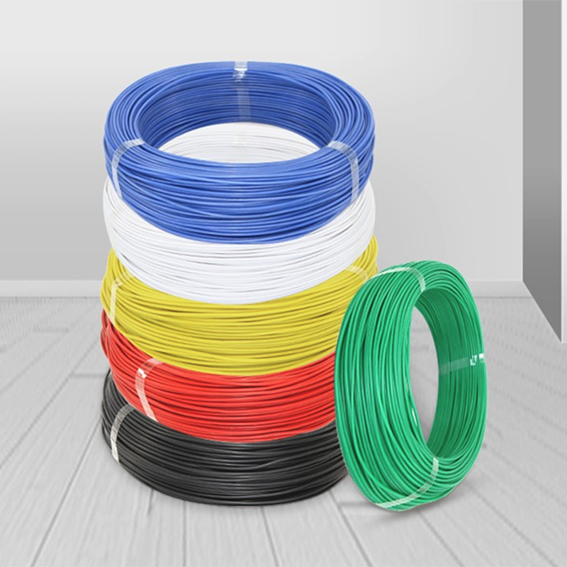 High-performance Transmission Wire for Aerospace And Aviation