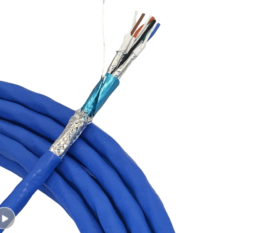 High-speed Differential Cable