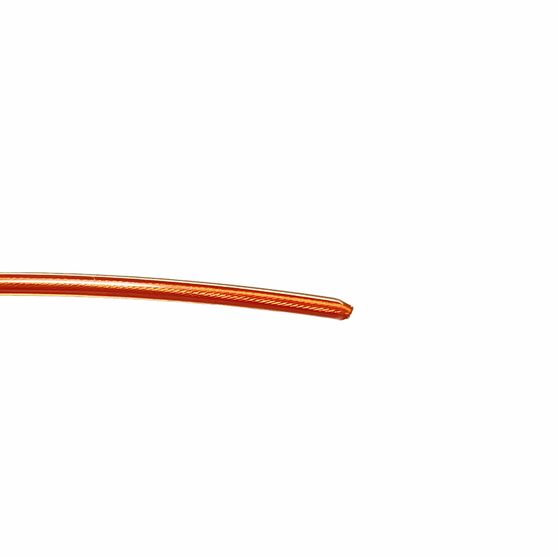 Nuclear Fusion Cable