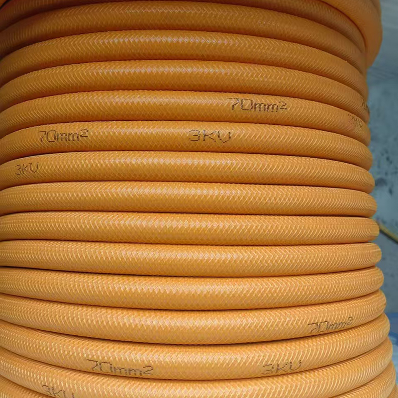 Wind Energy Cable