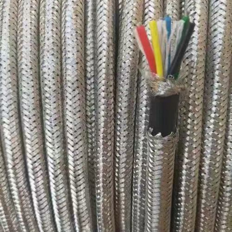 Marine Shipboard Power Cable