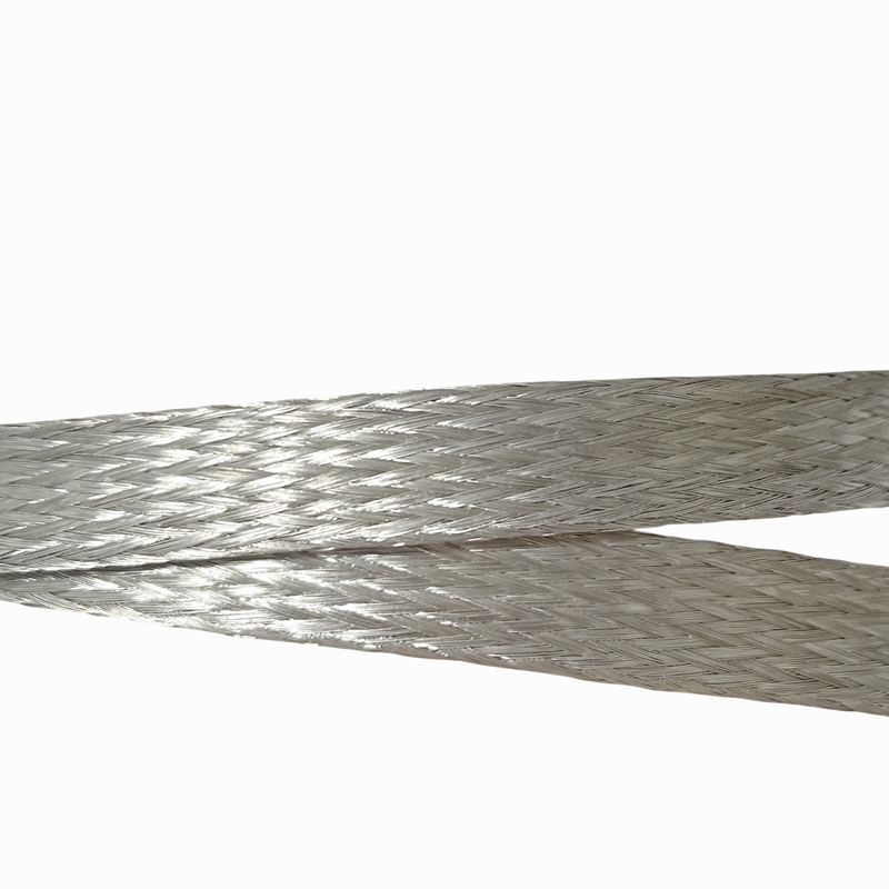 Braided Shield Grounding Cable‌